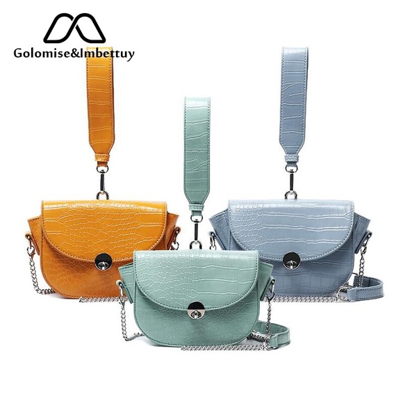 Lady mini bag - Picture 1 of 7